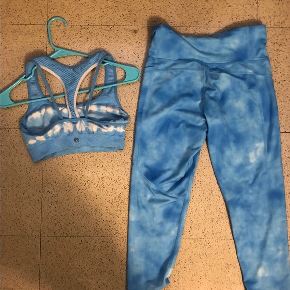 Workout Set - Picture 2 of 2